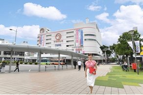 ワコーレ加古川駅前の取材レポート画像