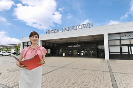 ワコーレ加古川駅前の取材レポート画像