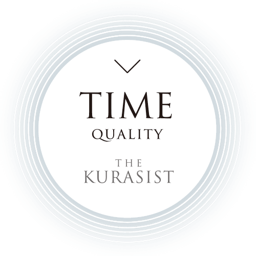 TIME QUALITY